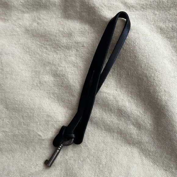 Burberry Prorsum Knight Satchel (lost studs, wear, damage), pre-loved condition! - Picture 14 of 17